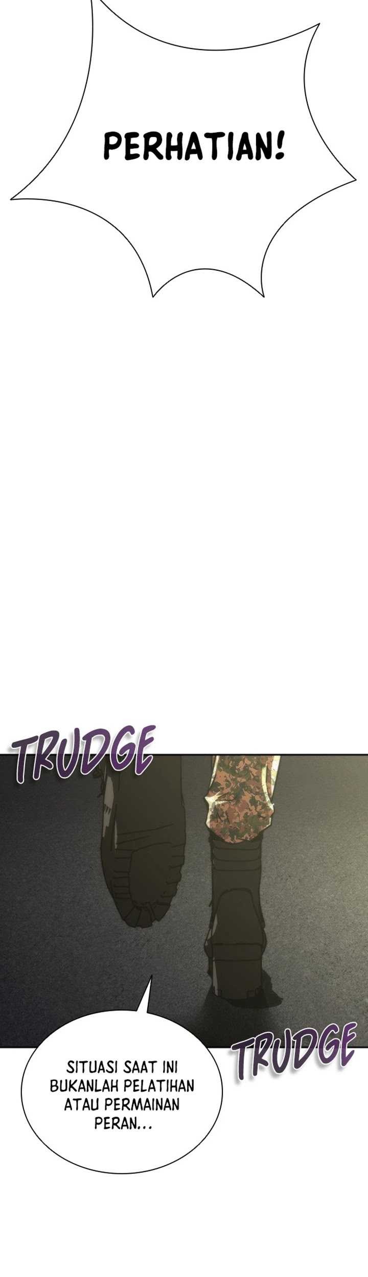 Zombie Apocalypse 82-08 Chapter 15 Gambar 53