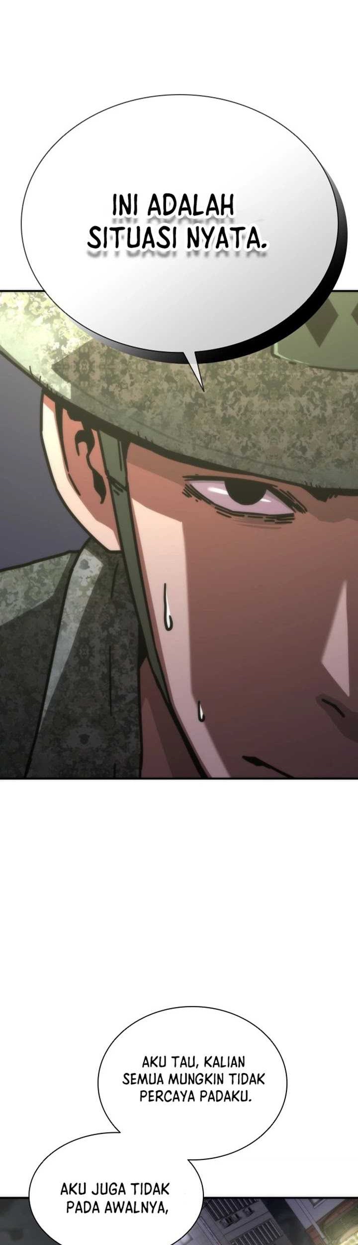 Zombie Apocalypse 82-08 Chapter 15 Gambar 54