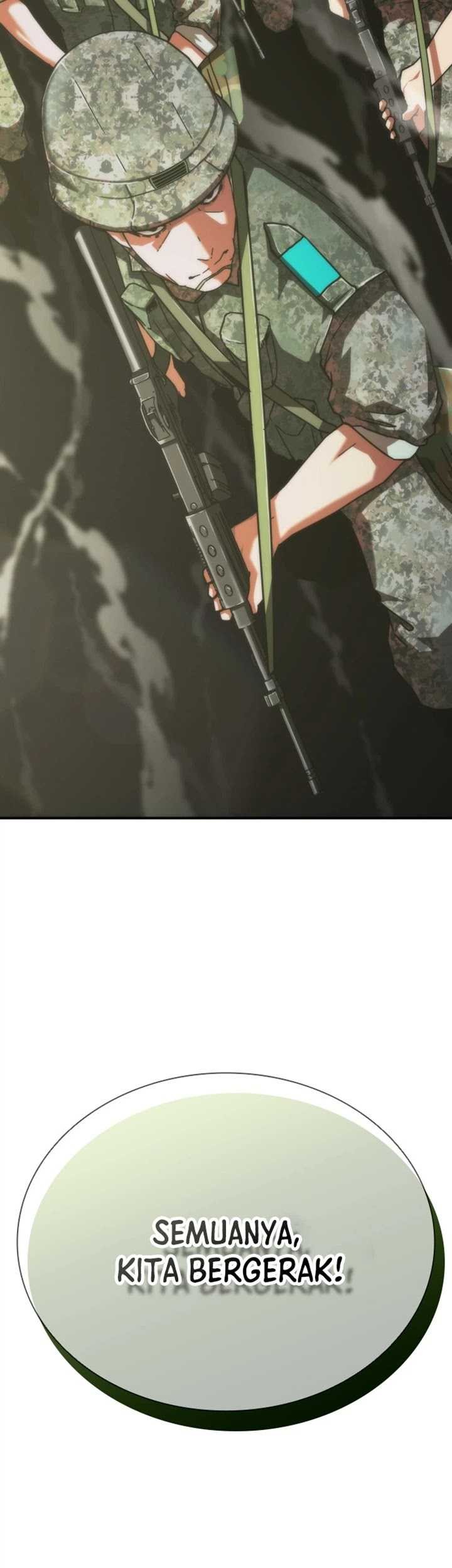 Zombie Apocalypse 82-08 Chapter 15 Gambar 88