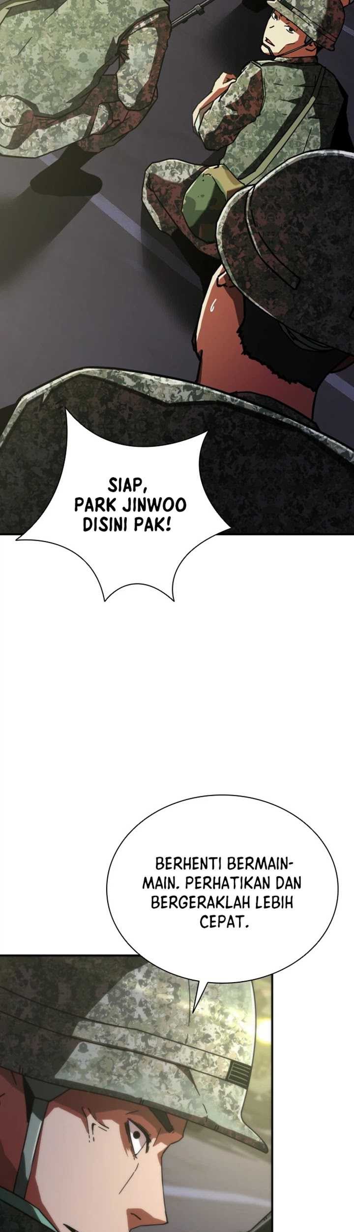 Zombie Apocalypse 82-08 Chapter 15 Gambar 8