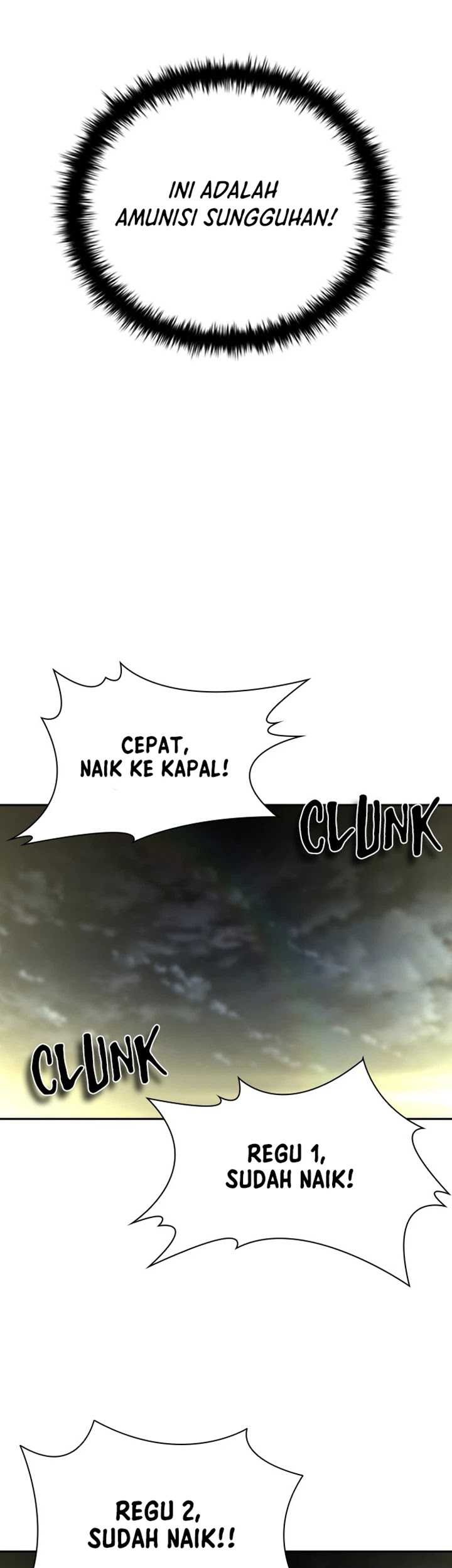 Zombie Apocalypse 82-08 Chapter 15 Gambar 13