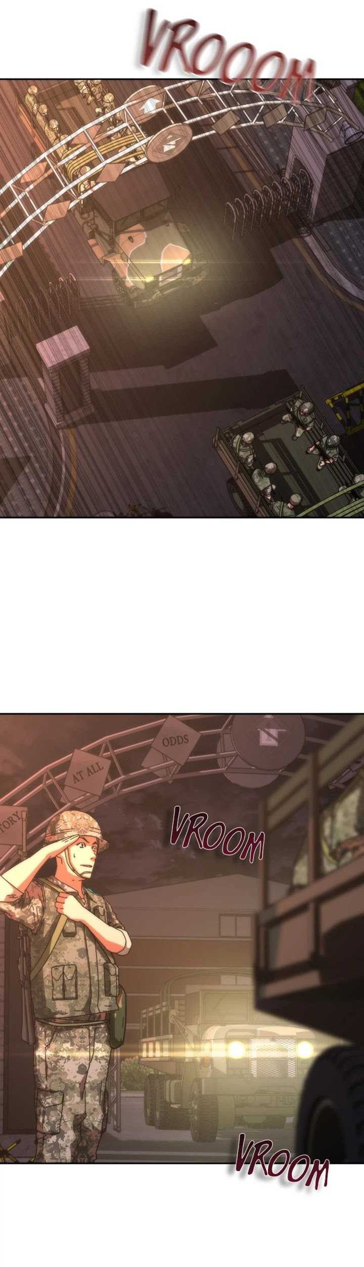 Zombie Apocalypse 82-08 Chapter 15 Gambar 15