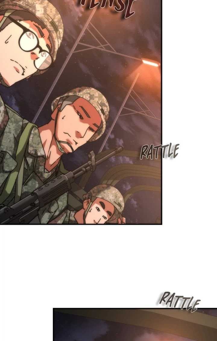 Zombie Apocalypse 82-08 Chapter 15 Gambar 17