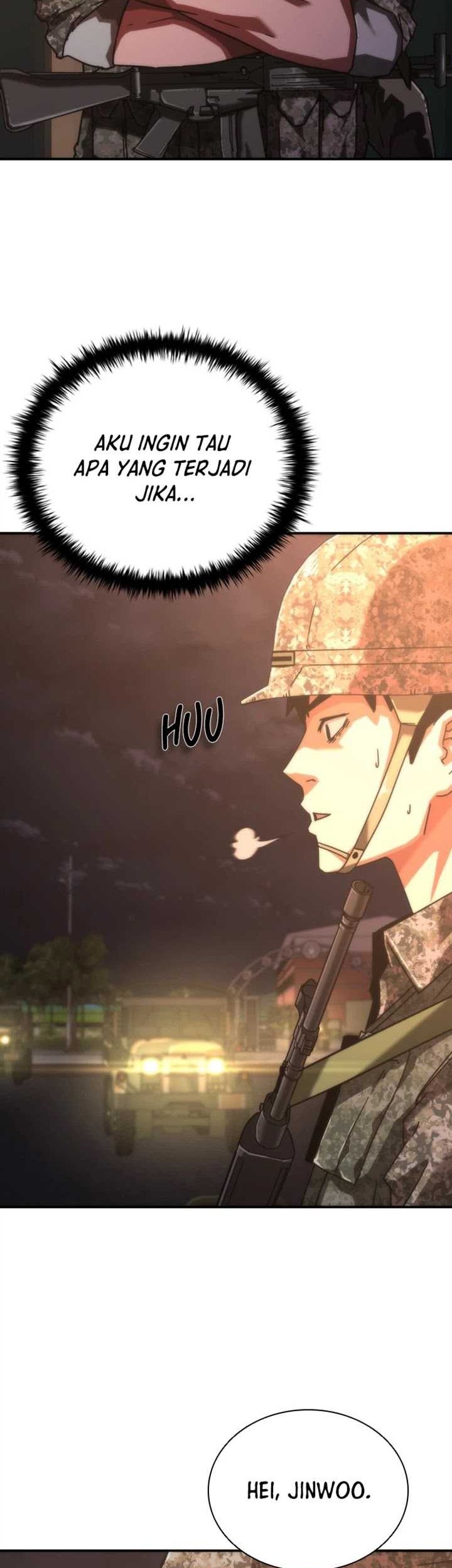 Zombie Apocalypse 82-08 Chapter 15 Gambar 19