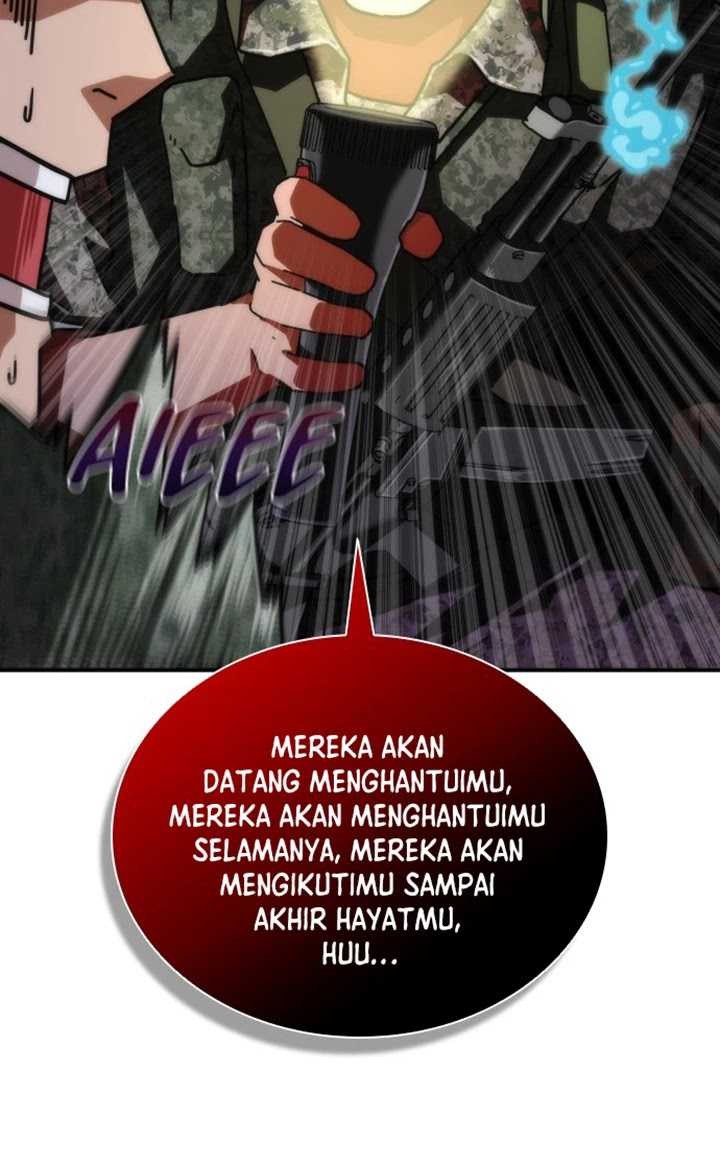 Zombie Apocalypse 82-08 Chapter 15 Gambar 22