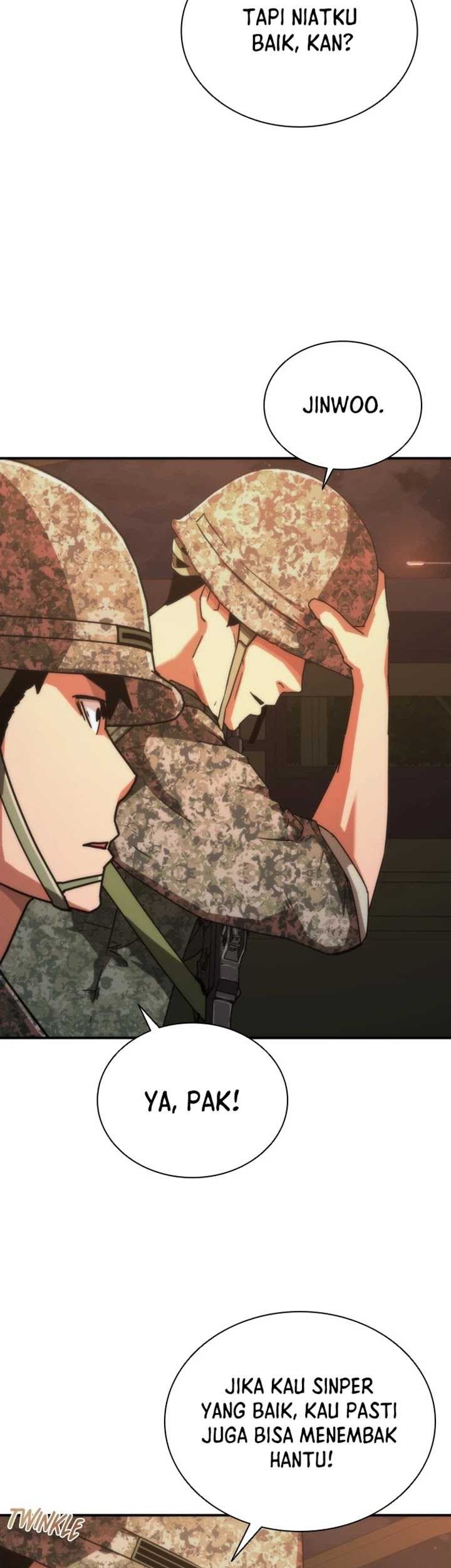 Zombie Apocalypse 82-08 Chapter 15 Gambar 25