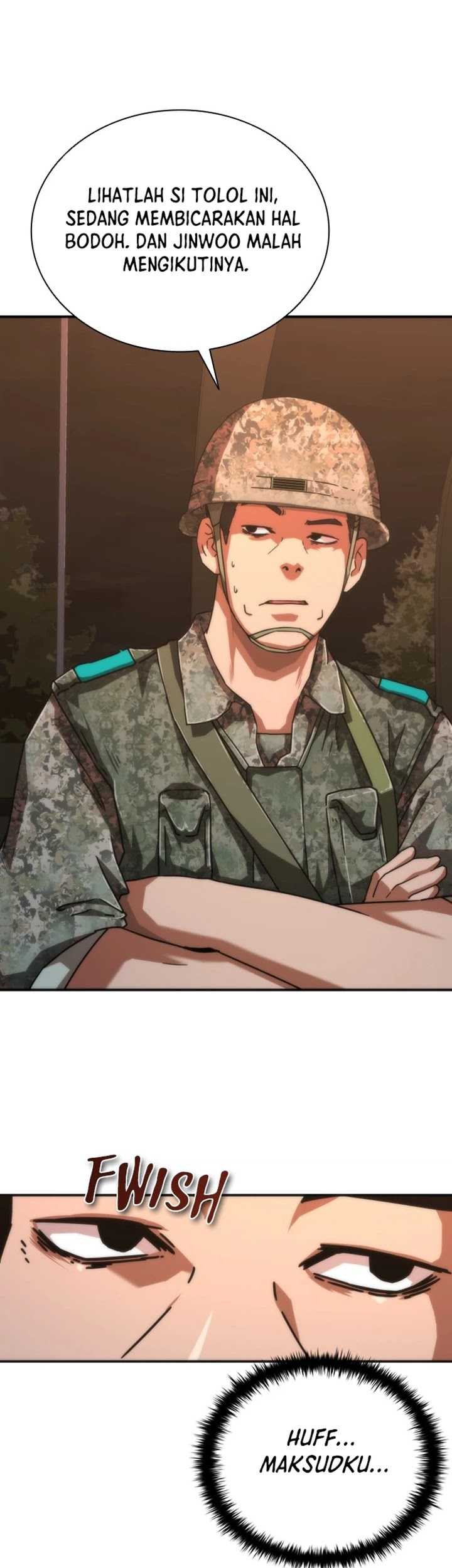 Zombie Apocalypse 82-08 Chapter 15 Gambar 28