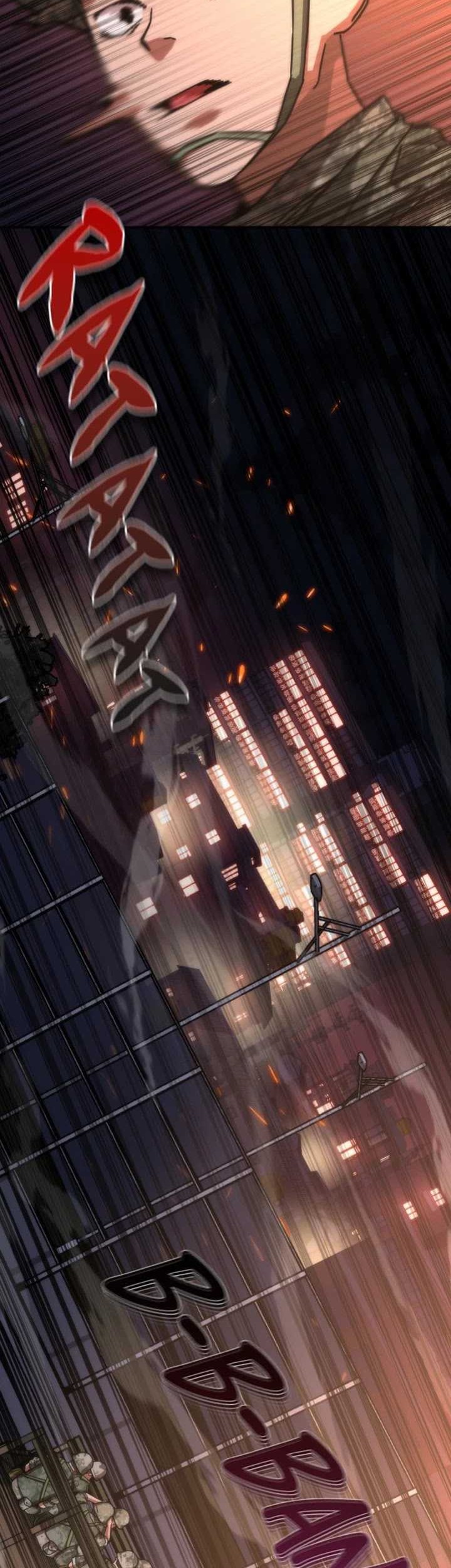 Zombie Apocalypse 82-08 Chapter 15 Gambar 31