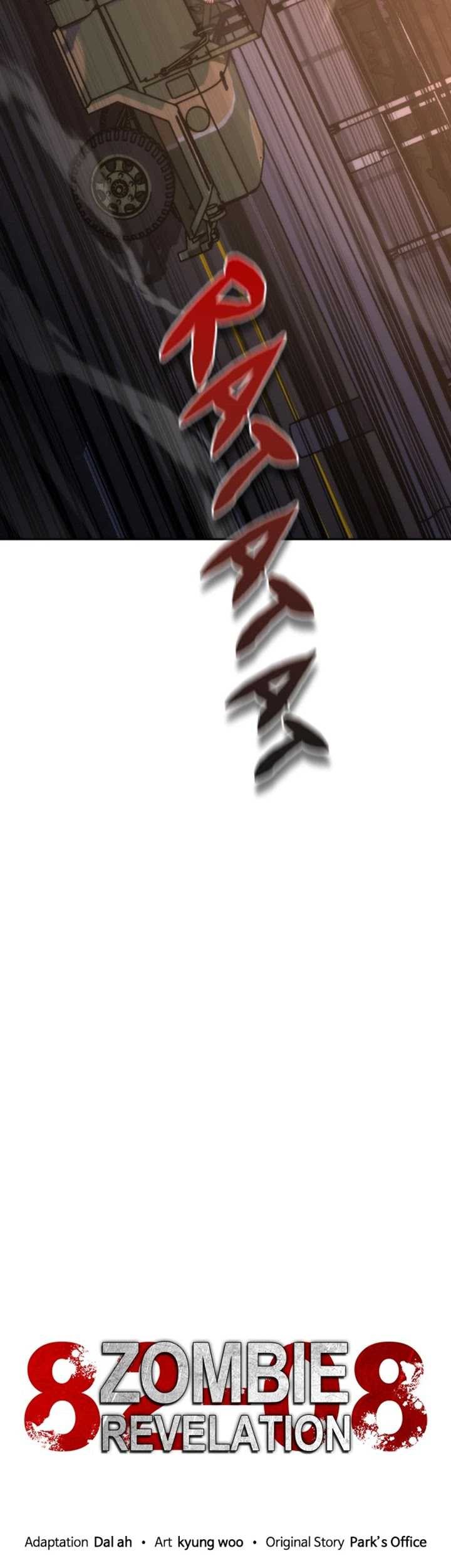 Zombie Apocalypse 82-08 Chapter 15 Gambar 33