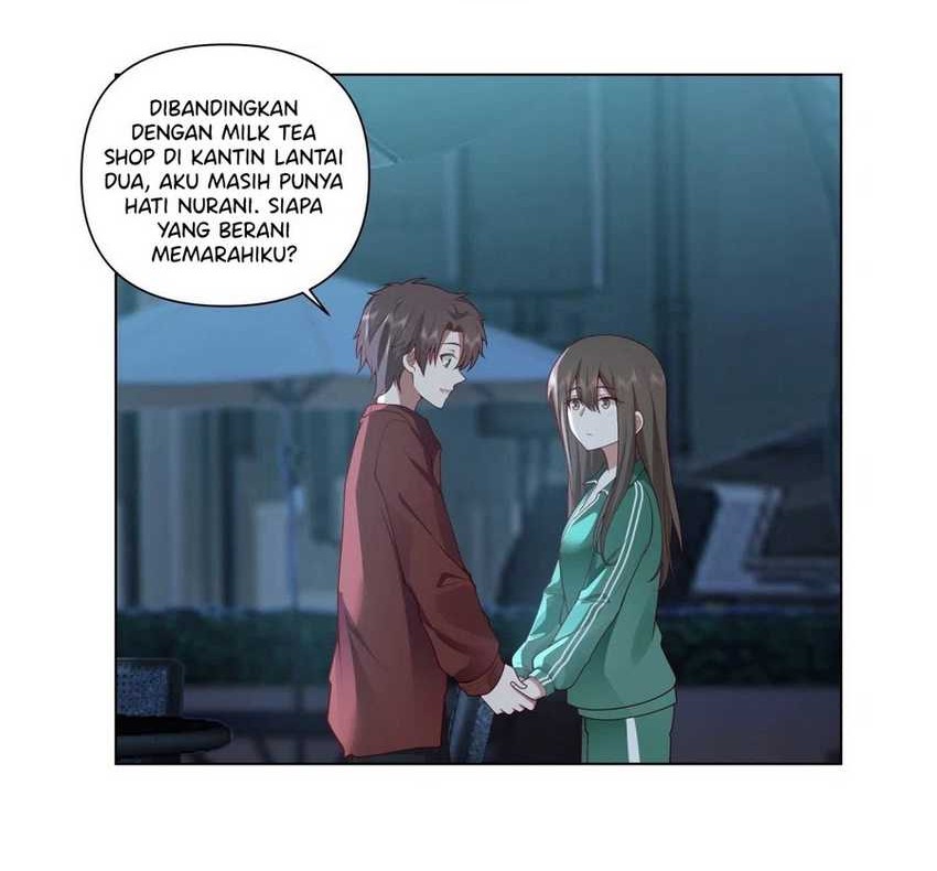 I Really Don’t Want to Be Reborn Chapter 153 Gambar 7