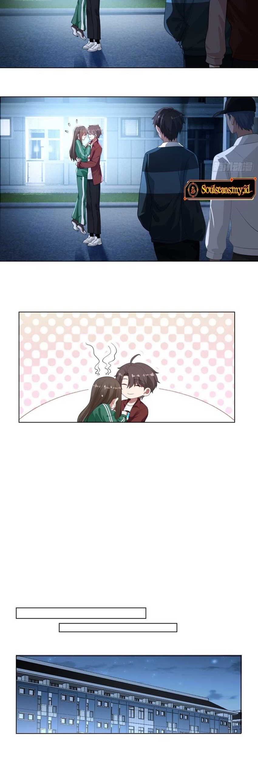 I Really Don’t Want to Be Reborn Chapter 153 Gambar 15