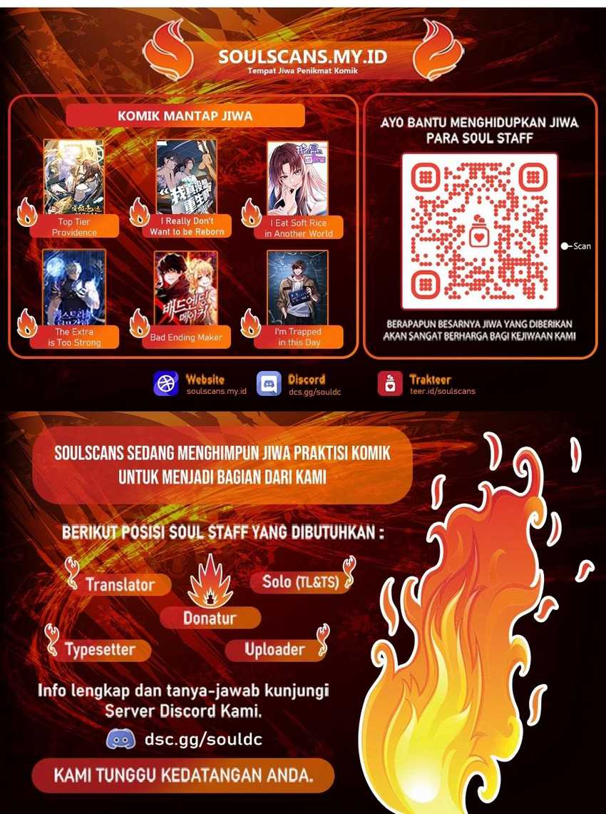 I Really Don’t Want to Be Reborn Chapter 152 Gambar 26