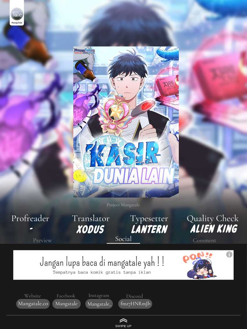 Komik Magical Realm Shopkeeper Chapter 09 gambar nomor 1