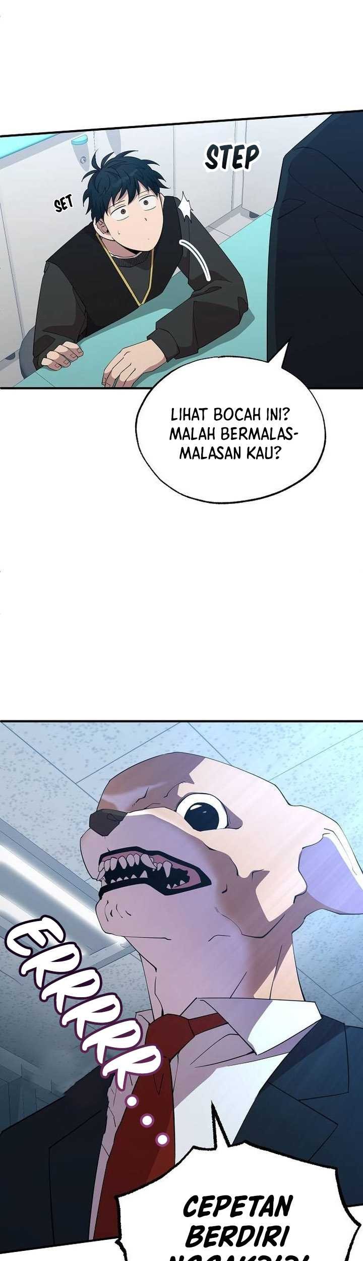 Magical Realm Shopkeeper Chapter 09 Gambar 58