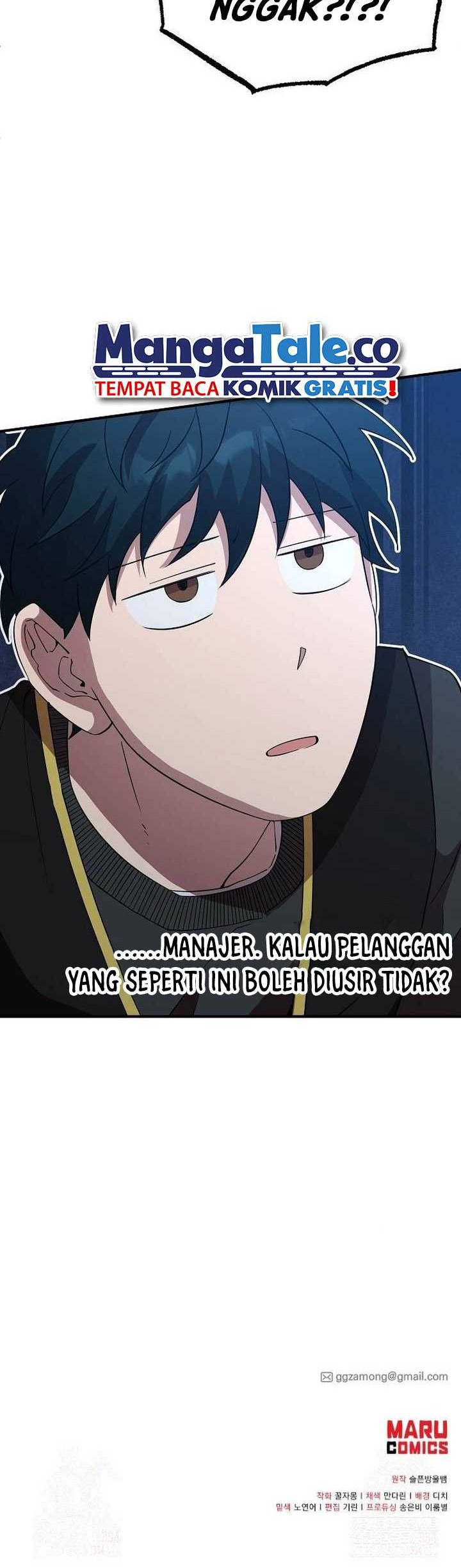 Magical Realm Shopkeeper Chapter 09 Gambar 59