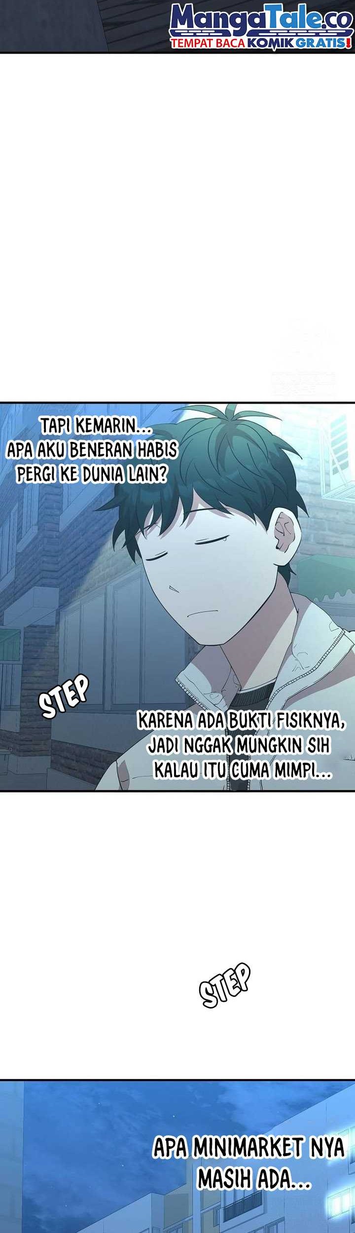 Magical Realm Shopkeeper Chapter 09 Gambar 3