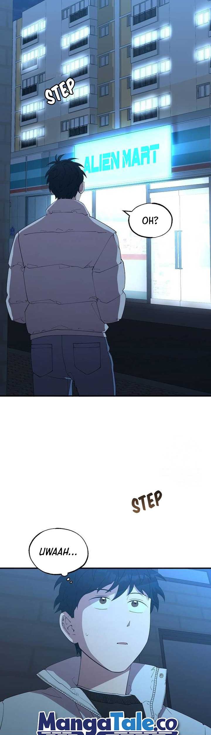 Magical Realm Shopkeeper Chapter 09 Gambar 4