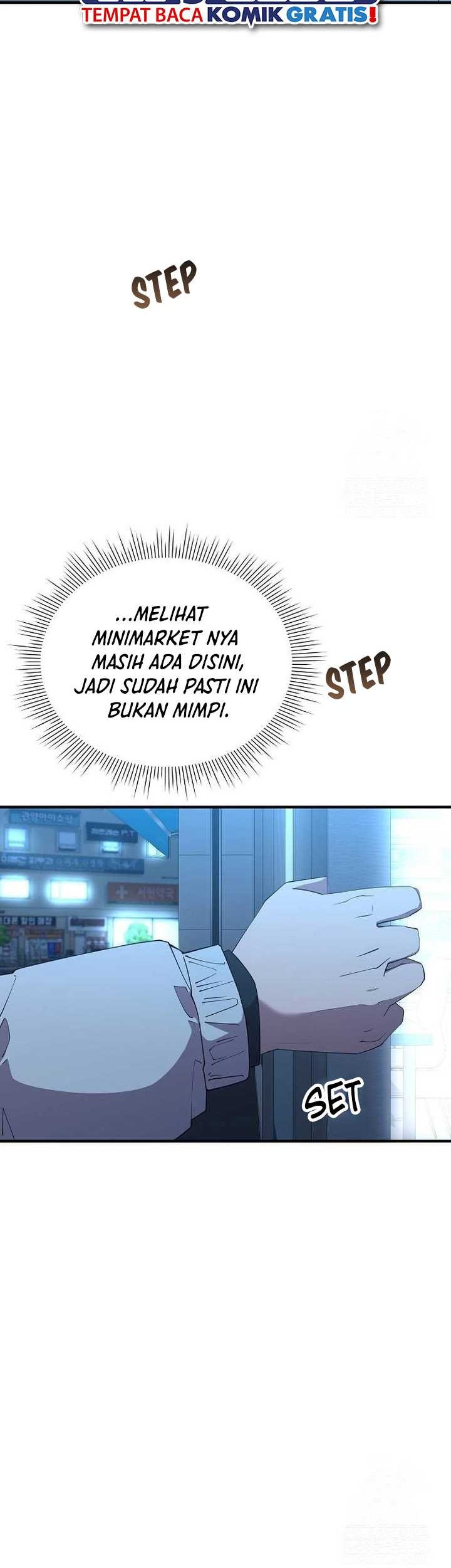 Magical Realm Shopkeeper Chapter 09 Gambar 5