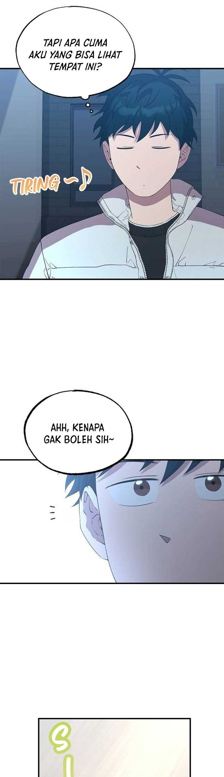 Magical Realm Shopkeeper Chapter 09 Gambar 6