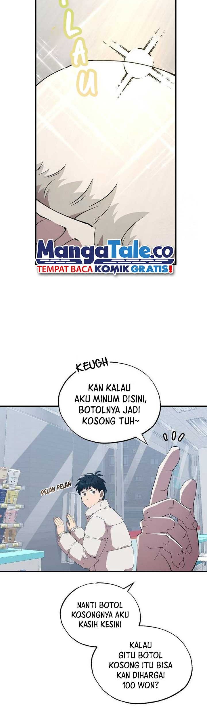 Magical Realm Shopkeeper Chapter 09 Gambar 7