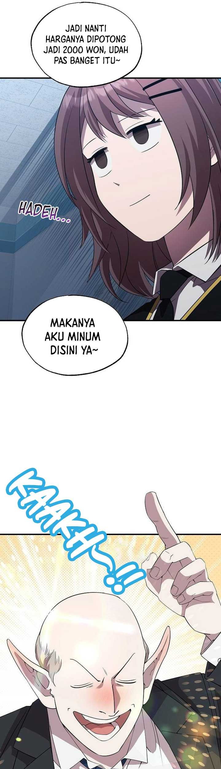 Magical Realm Shopkeeper Chapter 09 Gambar 9