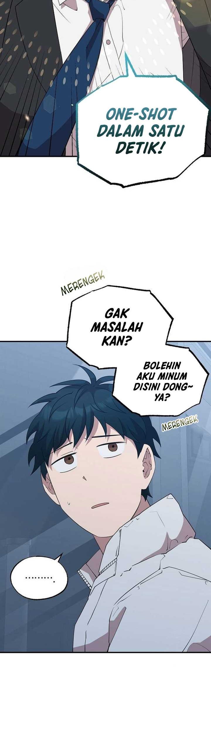Magical Realm Shopkeeper Chapter 09 Gambar 10