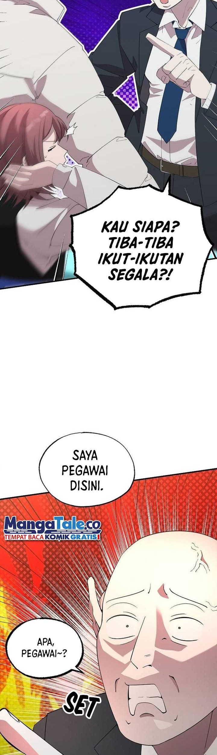 Magical Realm Shopkeeper Chapter 09 Gambar 17