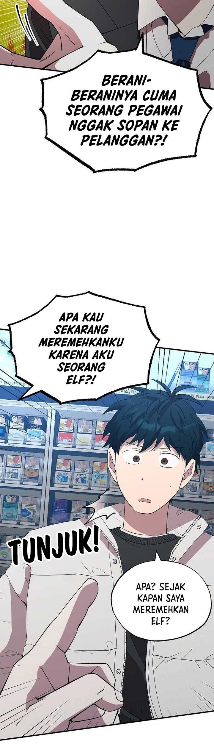 Magical Realm Shopkeeper Chapter 09 Gambar 18