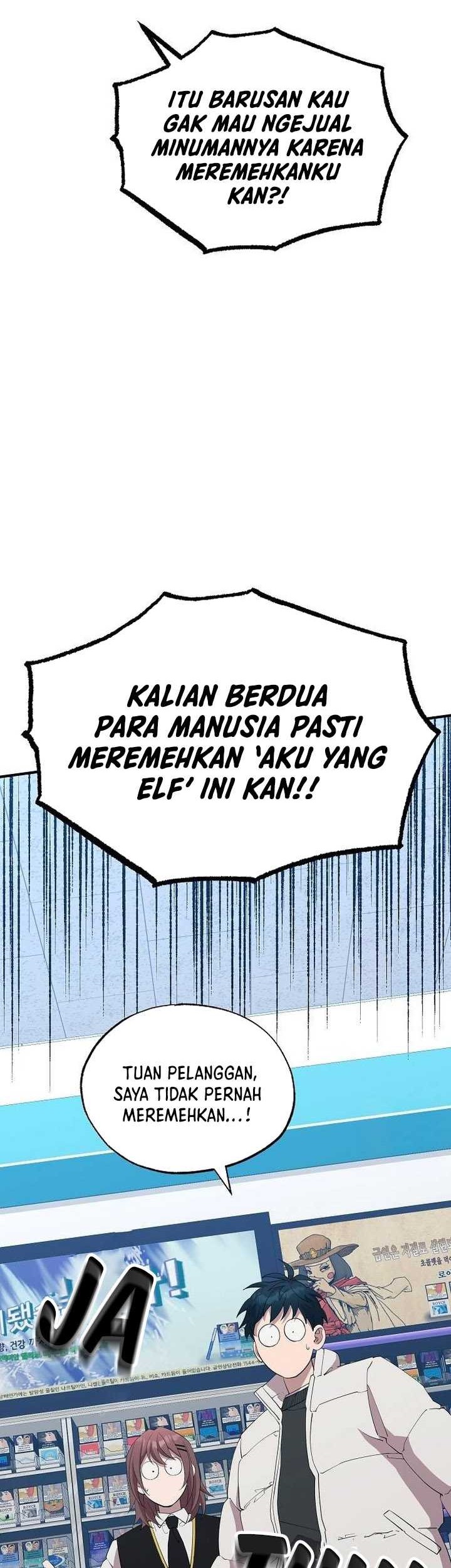 Magical Realm Shopkeeper Chapter 09 Gambar 19