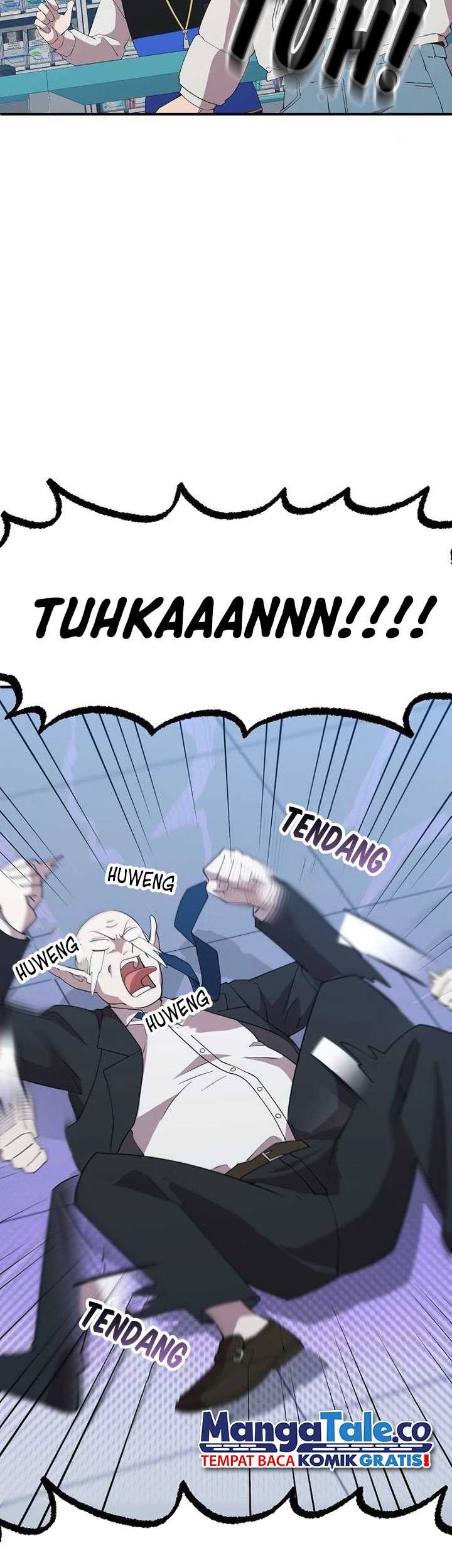 Magical Realm Shopkeeper Chapter 09 Gambar 20