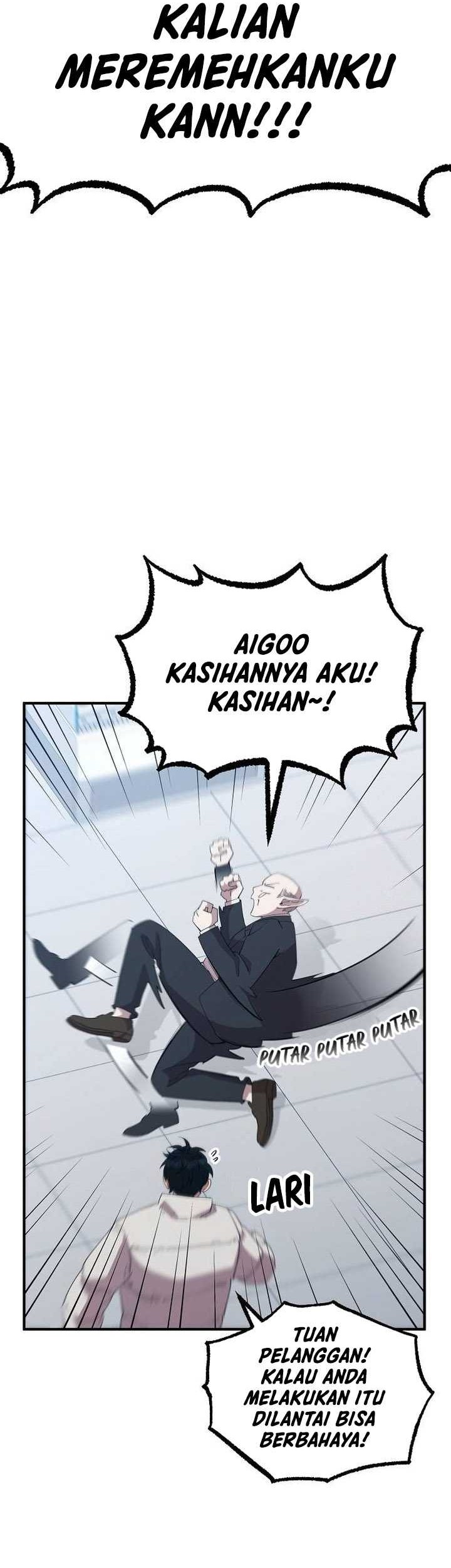 Magical Realm Shopkeeper Chapter 09 Gambar 21