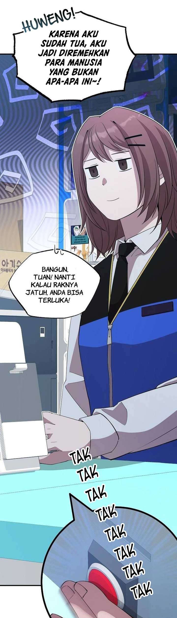 Magical Realm Shopkeeper Chapter 09 Gambar 23