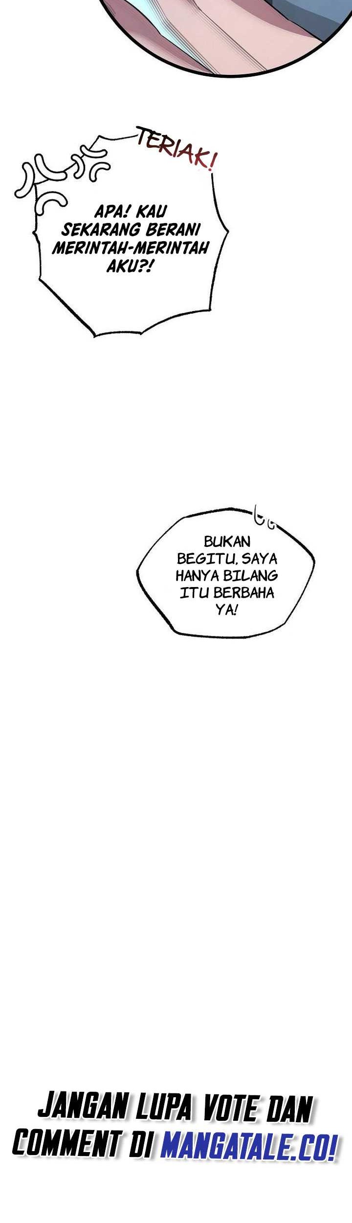 Magical Realm Shopkeeper Chapter 09 Gambar 24