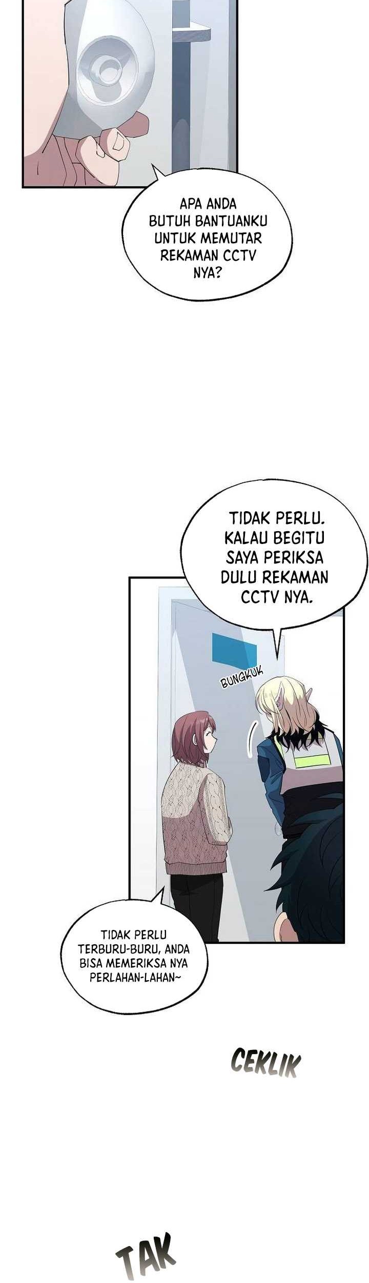 Magical Realm Shopkeeper Chapter 09 Gambar 28