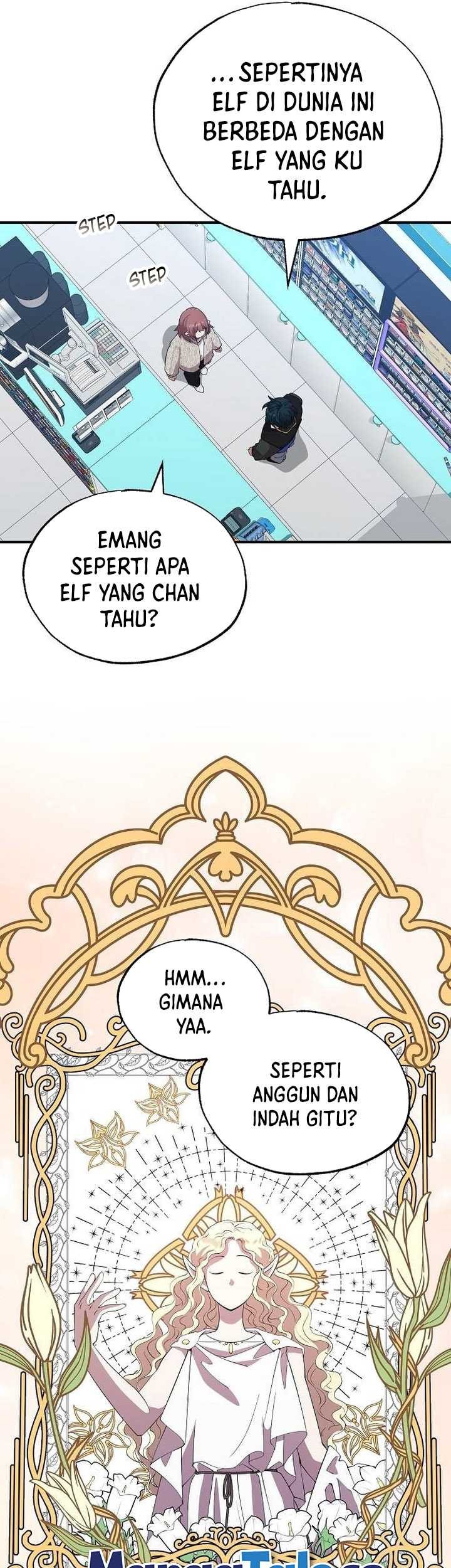 Magical Realm Shopkeeper Chapter 09 Gambar 30