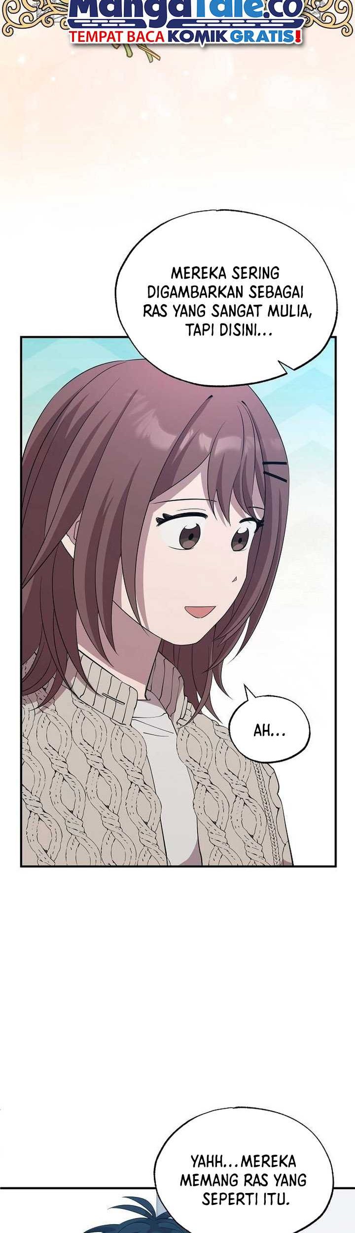 Magical Realm Shopkeeper Chapter 09 Gambar 31