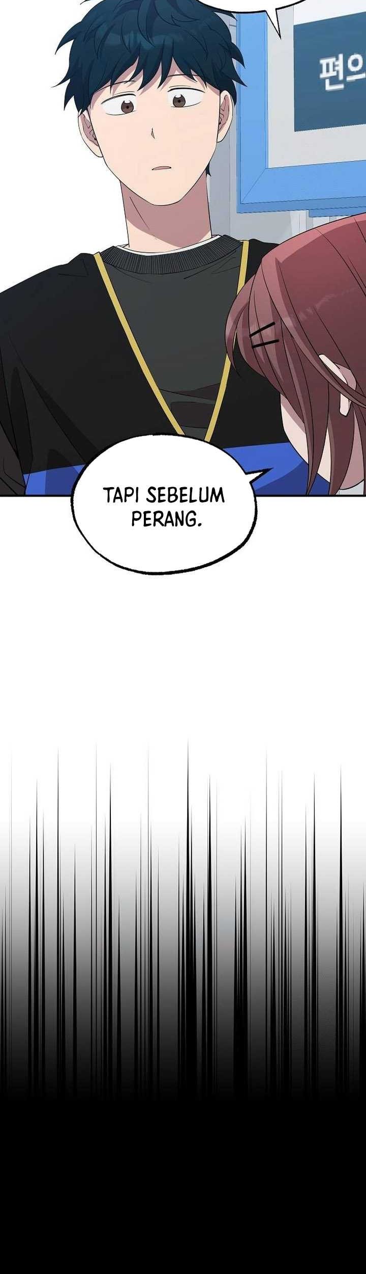 Magical Realm Shopkeeper Chapter 09 Gambar 32