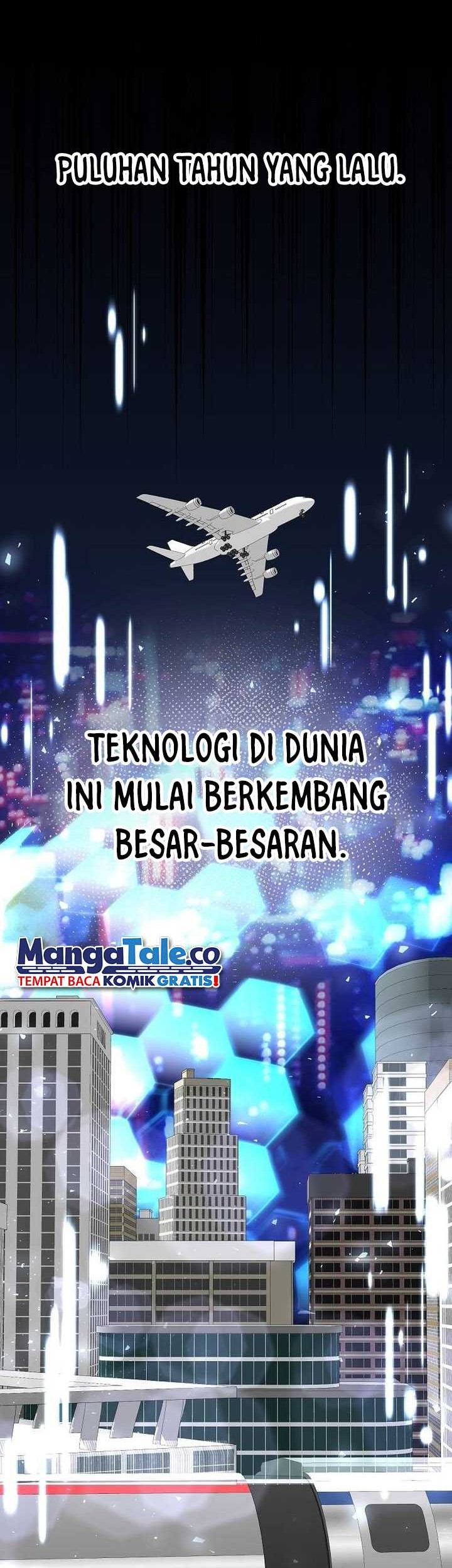 Magical Realm Shopkeeper Chapter 09 Gambar 33