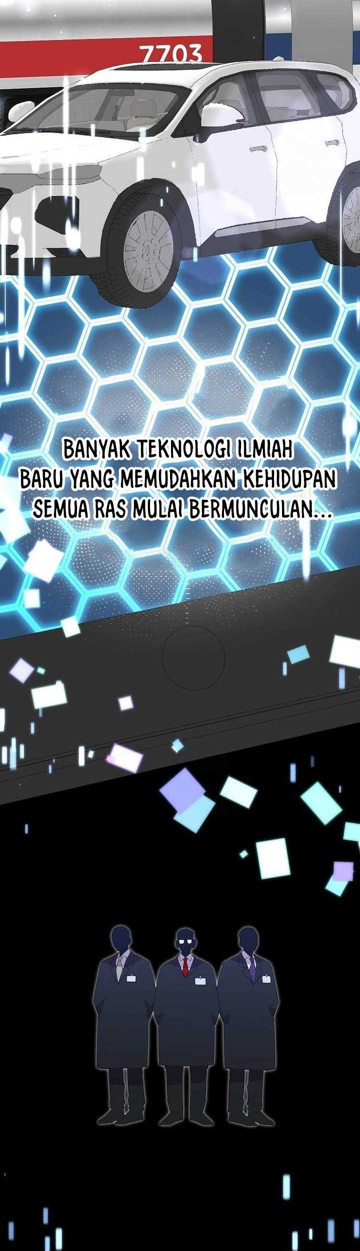 Magical Realm Shopkeeper Chapter 09 Gambar 34