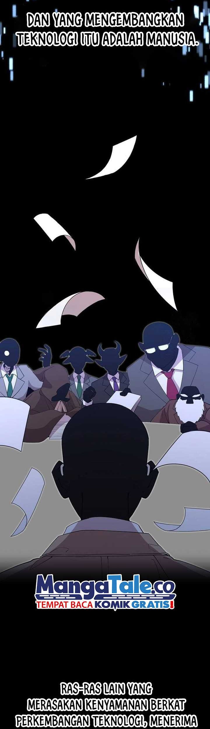 Magical Realm Shopkeeper Chapter 09 Gambar 35