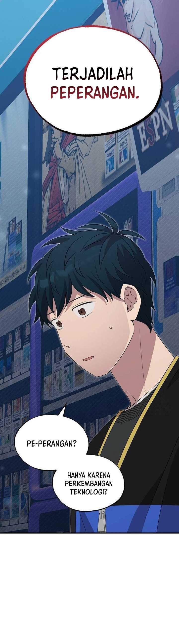 Magical Realm Shopkeeper Chapter 09 Gambar 41