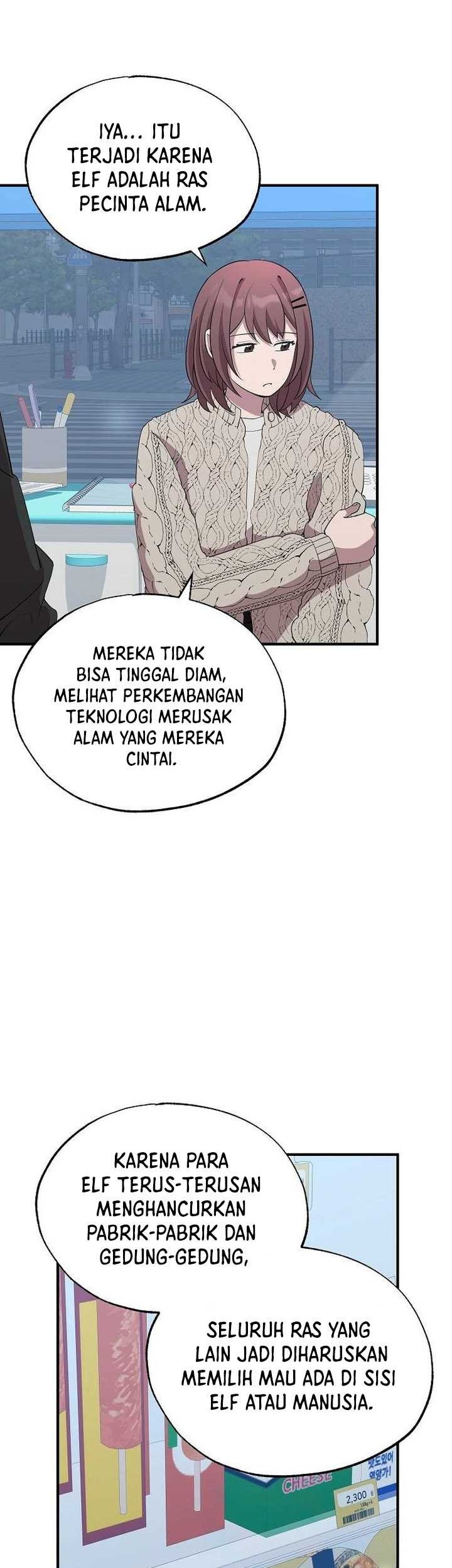 Magical Realm Shopkeeper Chapter 09 Gambar 42