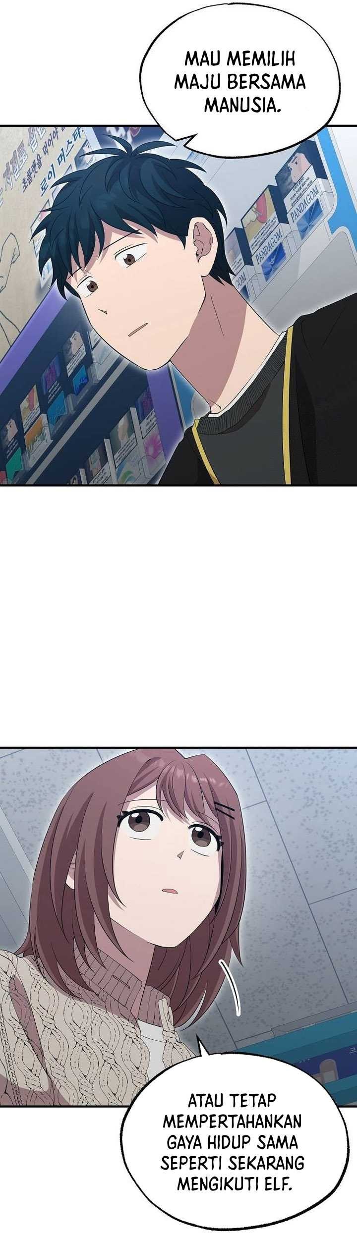 Magical Realm Shopkeeper Chapter 09 Gambar 44