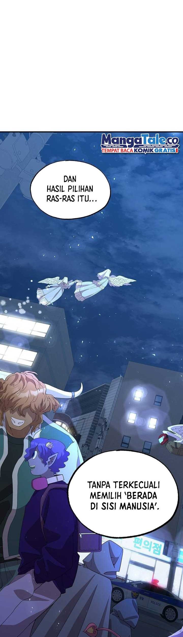 Magical Realm Shopkeeper Chapter 09 Gambar 45