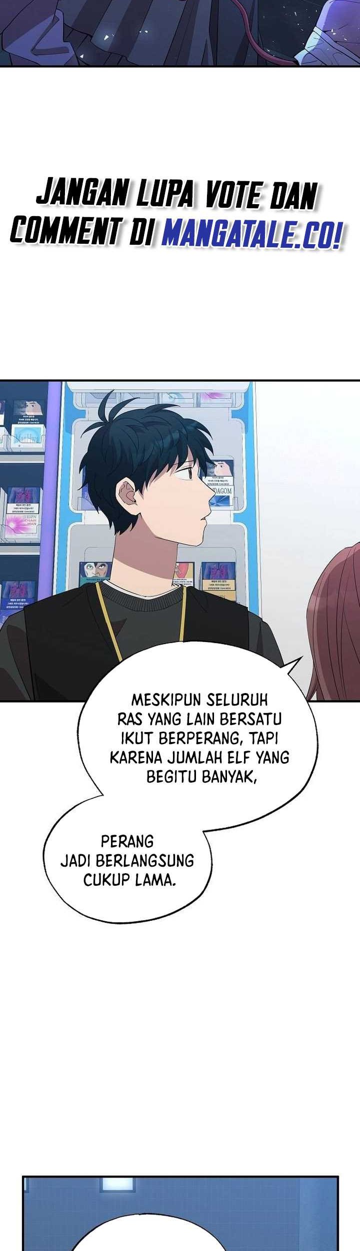 Magical Realm Shopkeeper Chapter 09 Gambar 46