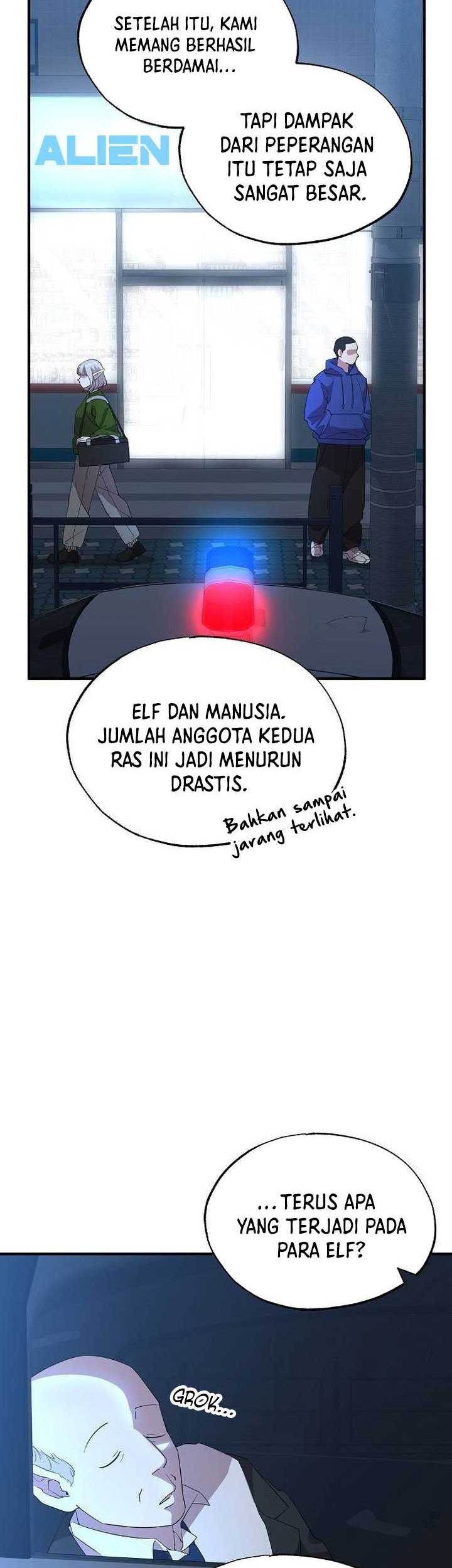 Magical Realm Shopkeeper Chapter 09 Gambar 47