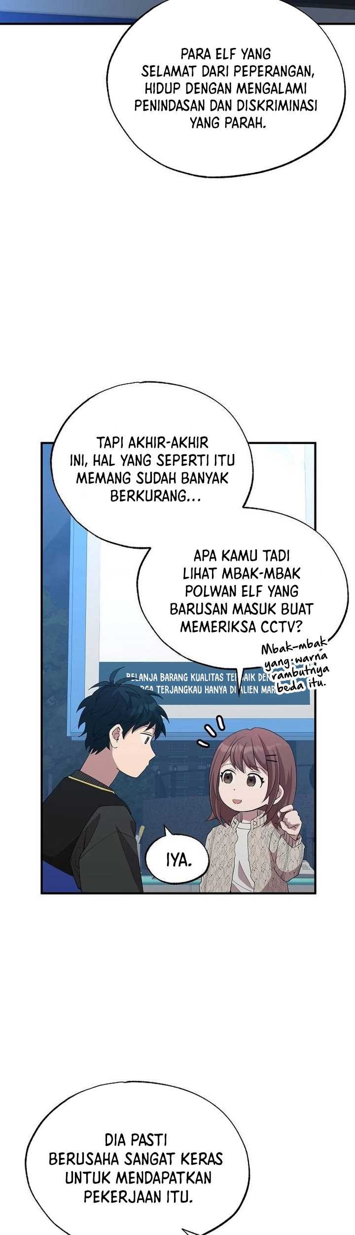 Magical Realm Shopkeeper Chapter 09 Gambar 48