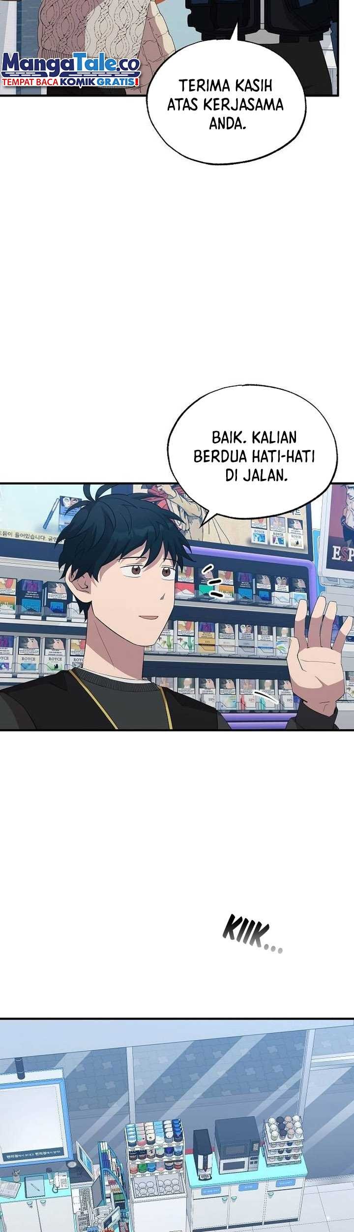 Magical Realm Shopkeeper Chapter 09 Gambar 55