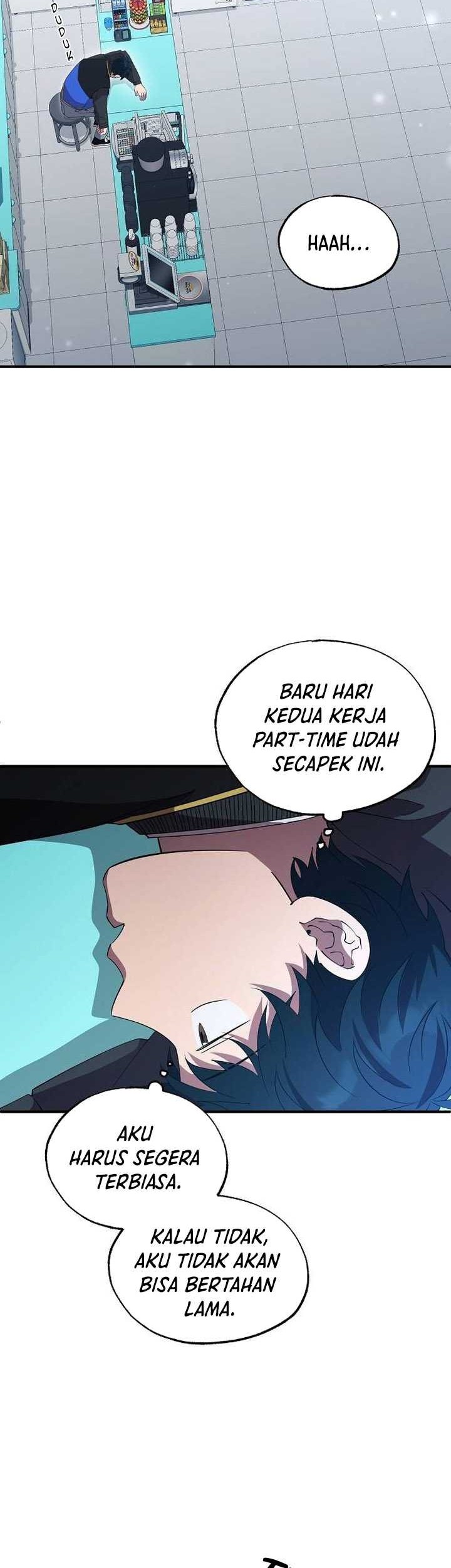Magical Realm Shopkeeper Chapter 09 Gambar 56