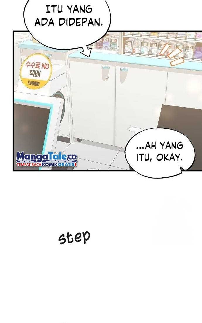 Magical Realm Shopkeeper Chapter 08 Gambar 10